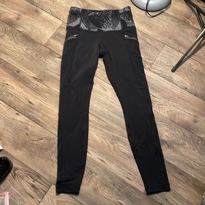 Women workout pants